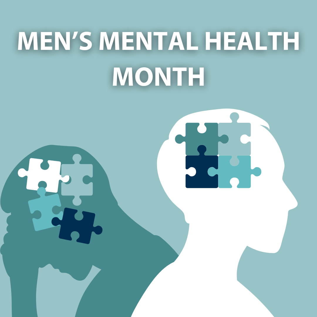 Supporting Men s Mental Health Resources Awareness New Hampshire